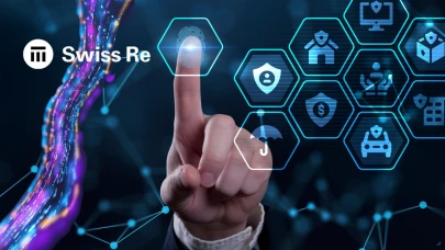 Swiss Re uyardı: Yapay zeka sigorta sektöründe yeni riskler doğuruyor