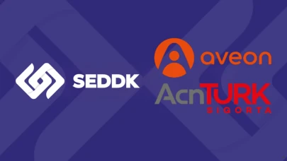 Aveon ve ACN Türk'ün ruhsatları iptal edildi