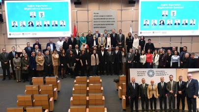 Sağlık sigortalarında yeni dönem masaya yatırıldı