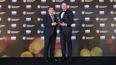 HDI Sigorta, Türkiye Hentbol Federasyonu’na 50. yılında desteğini sürdürüyor