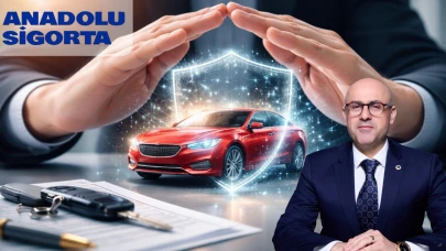 Anadolu Sigorta’dan fiyatın ötesinde bir kasko anlayışı