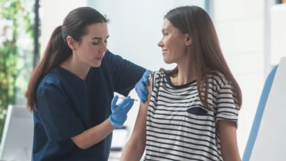 Bupa Acıbadem'den zona aşısını da kapsayan koruyucu sigorta