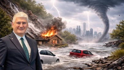 2026'ya afetlerle girildi... Sigortasızlık en büyük risk...