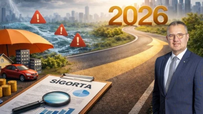 'Sigorta sektörü güçlendi ama 2026 dikkat yılı'