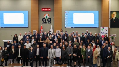 Adana’da “Sigortadan Fazlası” buluşması: Quick Finansall ekosistemi