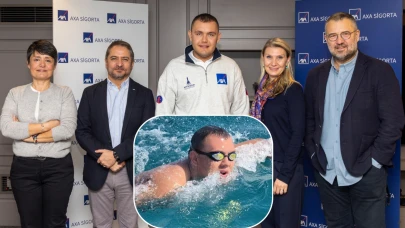 AXA Türkiye, Tuna Tunca ile Değerler Ortaklığı'na imza attı