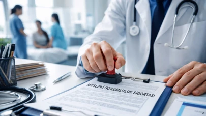 Sayıştay Raporu: 281 hekim zorunlu sigortaları olmadan görev yaptı