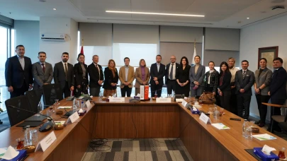 SEDDK ve EBRD'nin sigorta denetiminin dijitalleşmesi projesi tamamlandı