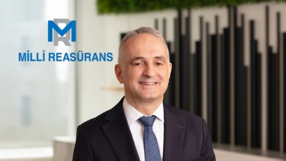 Millî Reasürans 2025 finansal sonuçlarını açıkladı: Net kâr 9,8 milyar TL