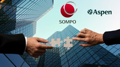 Sompo Holdings Aspen satın alımını tamamladı