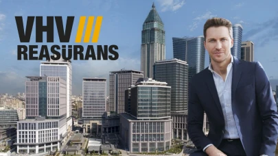 VHV Reasürans’tan yapay zekâ destekli Panda Portal