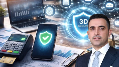 Ödeme güvenliği sektörel bir sorumluluk