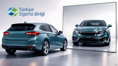 Kasko primlerinde reel artış değil, düşüş dikkat çekti