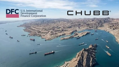 Chubb, 20 milyar dolarlık Körfez sigortasının yapısını açıkladı