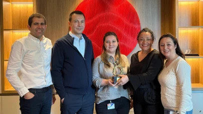 Aksigorta’ya A.C.E. Awards’ta 6. kez Diamond ödül