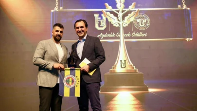 "HDI Sigorta Yılın Paralimpik Sporcusu” ödülü Yamaç Yüksel’e