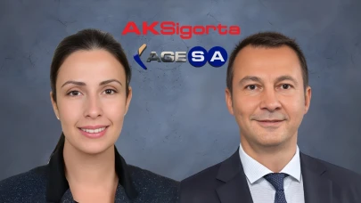 AgeSA ve Aksigorta’da üst düzey atamalar