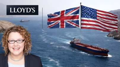 Hürmüz hattı için yeni sigorta çözümü masada