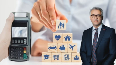 Sigorta sektöründe rekabetin yeni adı: Ödeme altyapısı