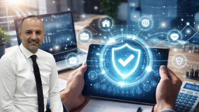 Türk sigorta sektörünün dijital karnesi açıklandı