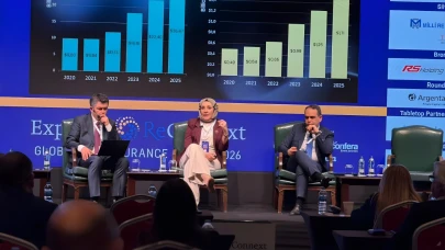 TSB’den İstanbul Finans Merkezi ve katılım sigortacılığı mesajı