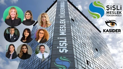 Kadın Sigortacılar Derneği’nden gençlere kariyer desteği