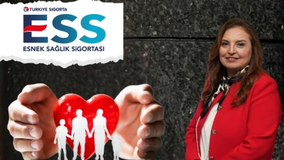 Türkiye Sigorta’dan sağlıkta kalıpların dışına çıkan ürün: ESS