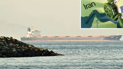 Hürmüz Boğazı’nda sigortacılar poliçeleri iptal edip primleri artırıyor