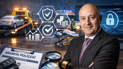 ‘Sigorta kağıt; onu canlı yapan asistans'