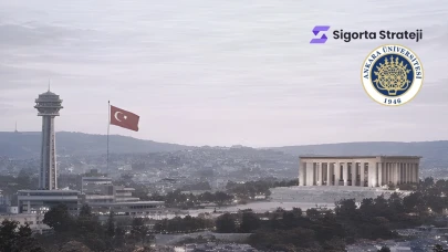 Sigortalı Anadolu Zirvesi 2026, 'Başkent'te toplanacak