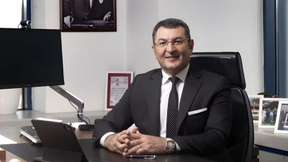 TSB başkanlık yarışında üçüncü aday