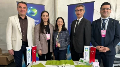 TSB, YTÜ Kariyer Panayırı’nda öğrencilerle buluştu