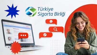 TSB: Z kuşağı için sigorta ihtiyacı değil, iletişim dili değişiyor
