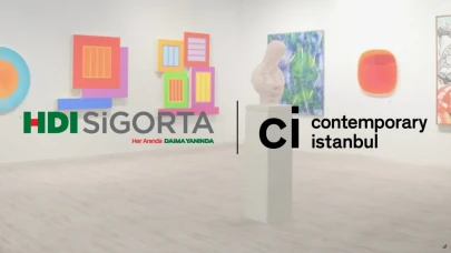 HDI Sigorta, Contemporary Istanbul’un “Sigorta Ortağı” oldu