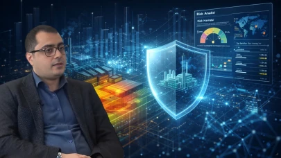 Etkin Hasgül: Sigortada doğru karar veriyle ve risk analiziyle alınır