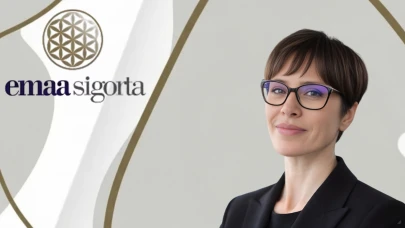 Mine Yücel, Emaa Sigorta’da Kurumsal İletişim Müdürü oldu