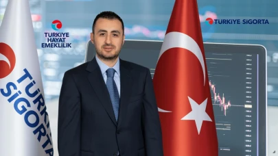 Taha Çakmak: Kasko ve sağlıkta fiyat artırmadan büyüdük
