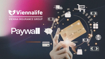 Viennalife ve Paywall’dan ödeme teknolojilerinde iş birliği