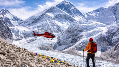 Sigorta dolandırıcılığında zirve: Everest