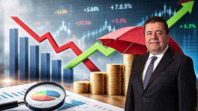 'Hayat sigortacılığında her şey yolunda, hayat dışında daralma var'