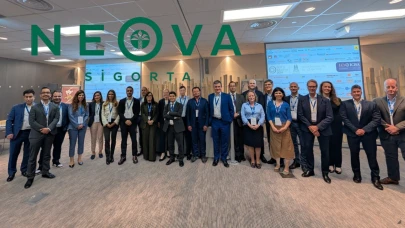 ICISA Spring Meetings 2026’da küresel risk gündemi