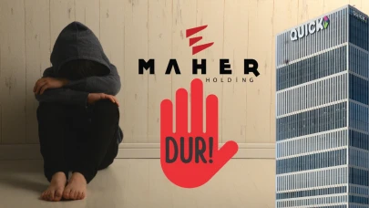 Maher Holding’den şiddet içerikli yayınlara reklam vermeme kararı