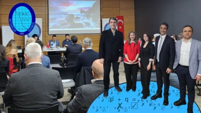 Aktüerler Derneği’nde yeni yönetim belli oldu