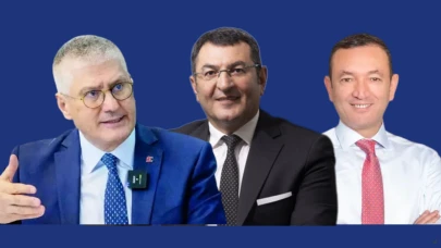 TSB bugün 22. başkanını seçiyor: 3 aday yarışıyor