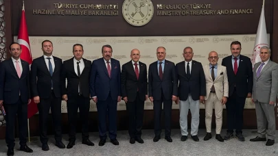 Sigorta sektöründe yetkisiz ekran kullanımına karşı sıfır tolerans