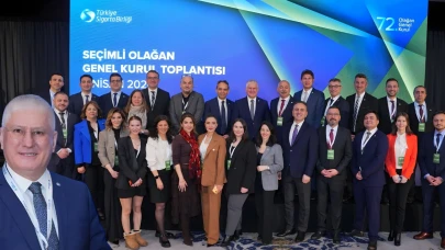 'Sigortayı ekonominin dayanıklılık kalkanı yapacağız'