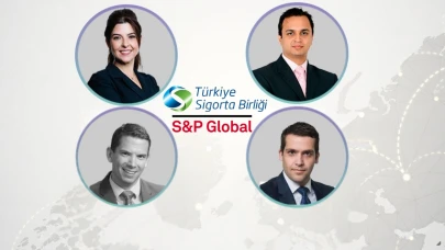 Türkiye sigorta sektörü yüksek riske rağmen büyüme ve kârlılık üretiyor