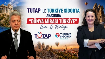 'Türkiye’nin marka değerini güçlendiren uzun vadeli vizyon'