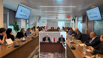 TSB’den kurumsal iletişim çalışma grubu adımı