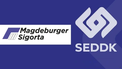 SEDDK’dan Magdeburger Sigorta’ya geçici tedbir